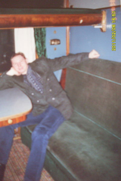 Миха Корнеев