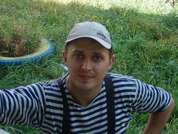 Тимофей Самарин