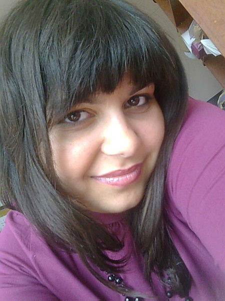 Мария Кувшинова