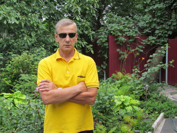 Владимир Кривенко