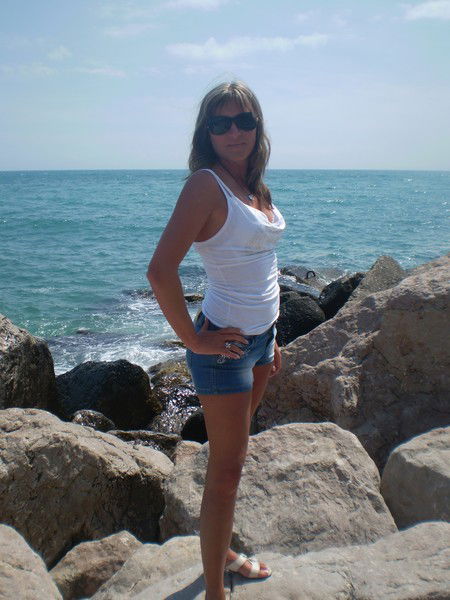 Елена Лукьяненко