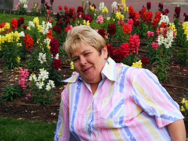 Галина Муллер