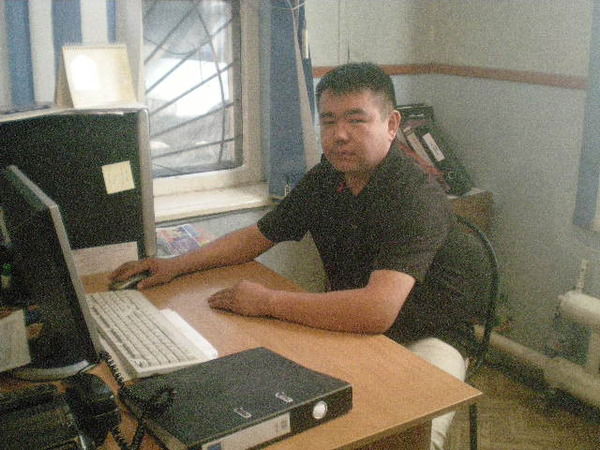 Нурлыбек Абдикадыров