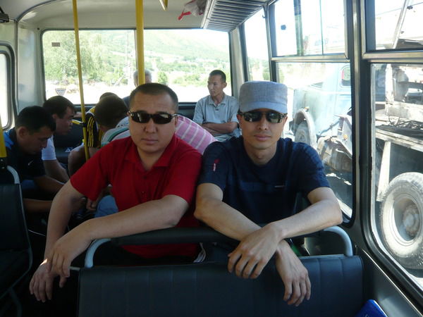 Куаныш Мендигулов