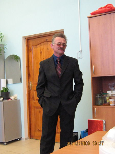 Вячеслав Шевченко