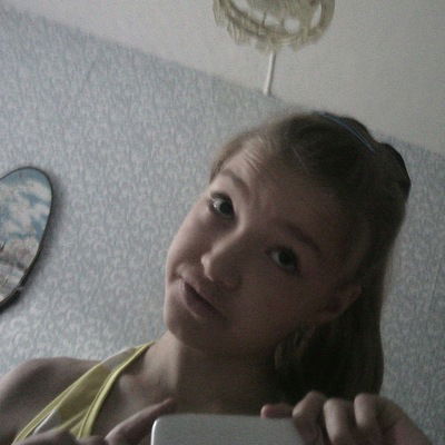 Дарья Арсеньева