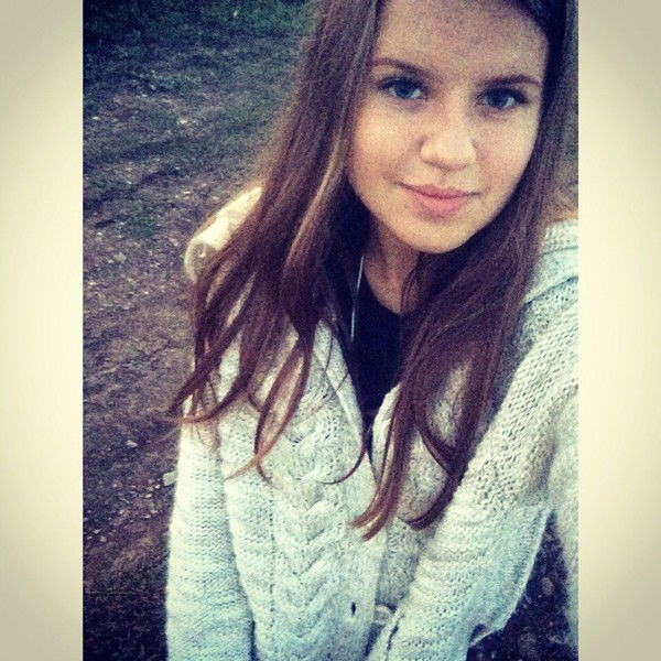 Яна Кроткова