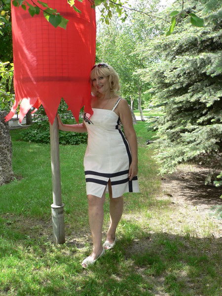 Наталья Андреенкова