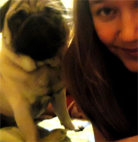 Даяна Лузановская