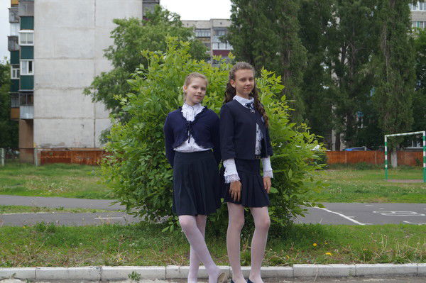 Елизавета Спица