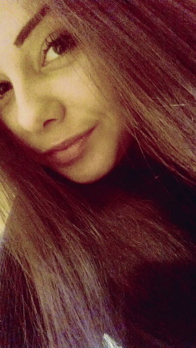 Алина Матвеева