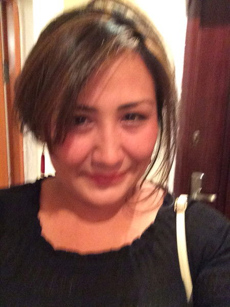 Жанат Харасова