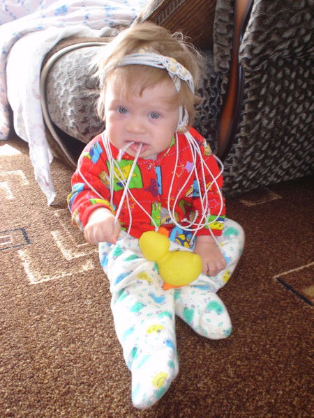 Ирина Абзалимова