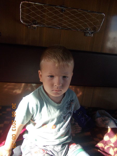 Артем Черноножкин