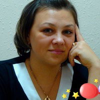 Людмила Мурашкина