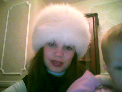 Маргарита Ермоленко