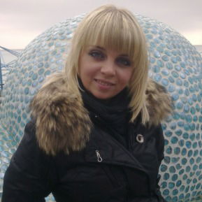 Людмила Жигульская