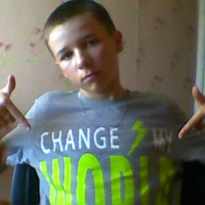 Артём Сергеев