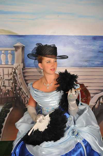 Ирина Подосенова