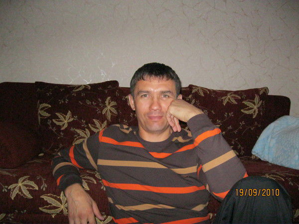 Юрий Медведев