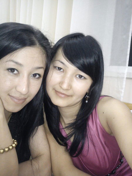 Акмарал Конарова