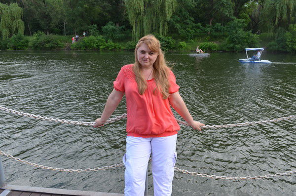 Елена Зеленская