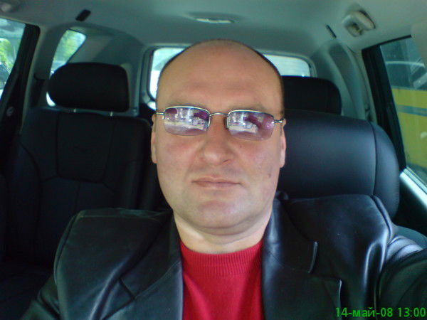 Владимир Калмыков