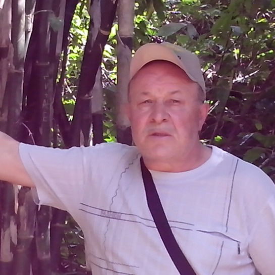 Евгений Тишин