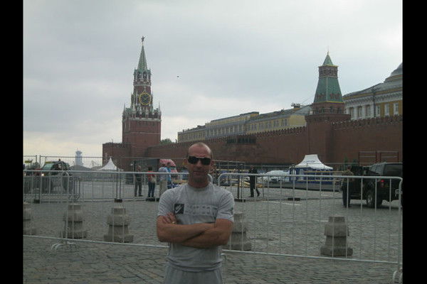 Владимир Лучшев