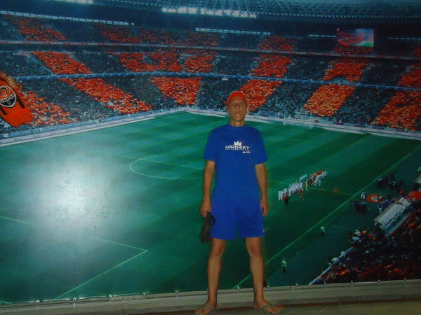 Юрий Матвейчук