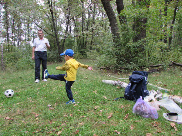 Иван Хорошилов