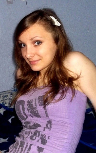 Танюшка Рудыка