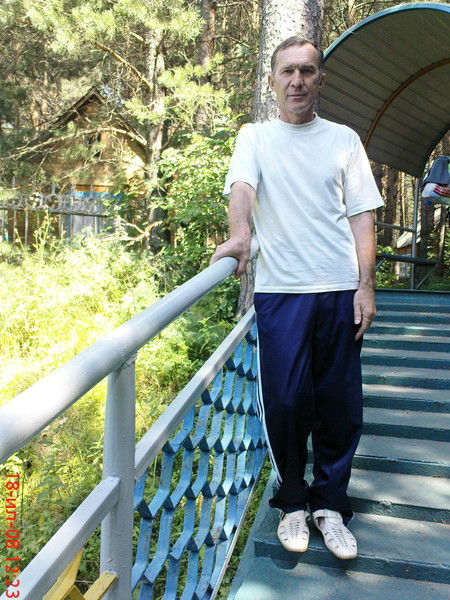 Мулаян (Миша) Кадыров