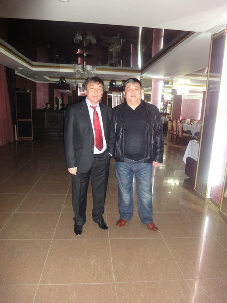 Бахавадин Розиев