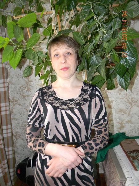 Mарина Mолодецкая(Чемалина)