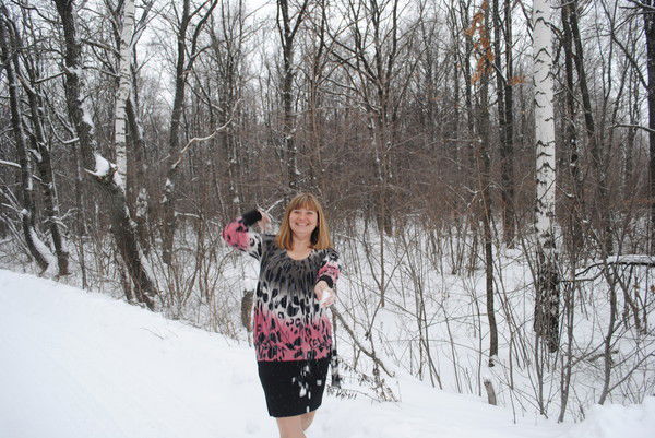 Анна Сумина-Бушуева