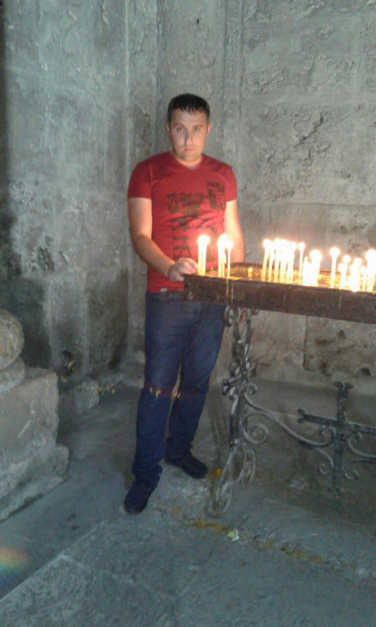 Норайр Маргарян