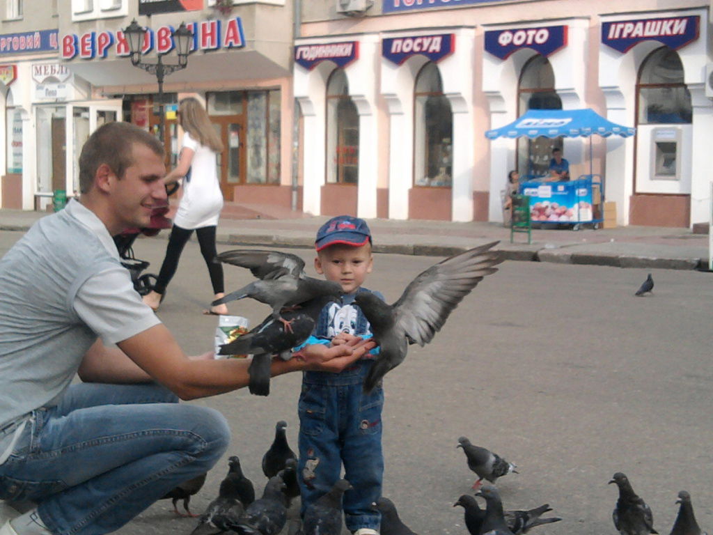 Александр Кисильов