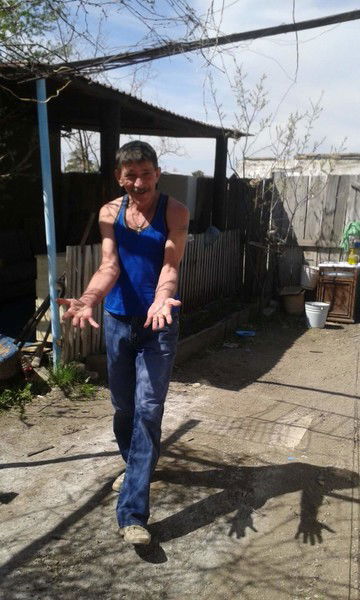 Алексей Некрестьян