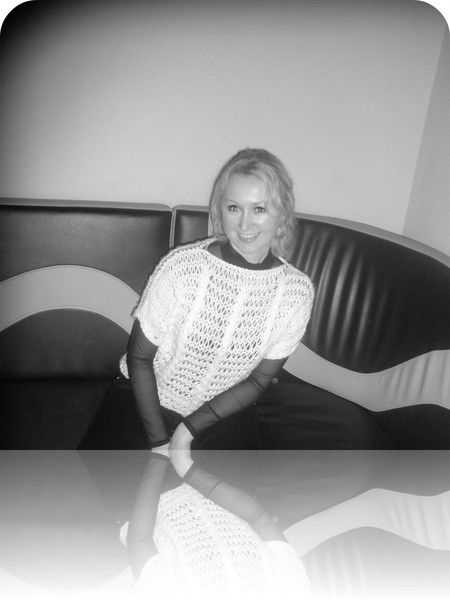 Оксана Верховлюк