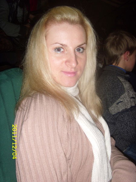 Ирина Росса