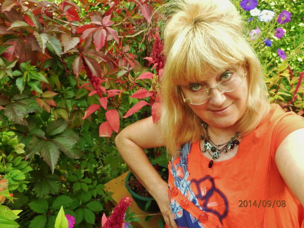 Хохлова Галина