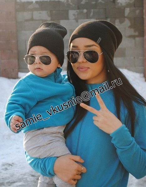 Толик Маделханова