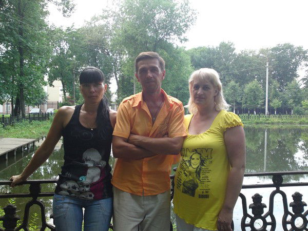 Игорь Шулаков