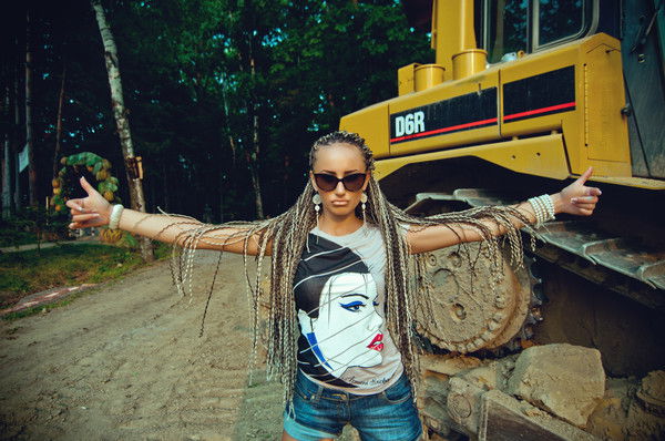 Ольга Кирильчук