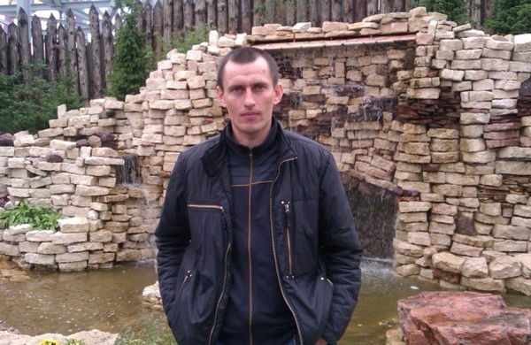 Максим Туголуков