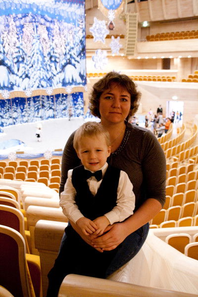 Ольга Гайдар