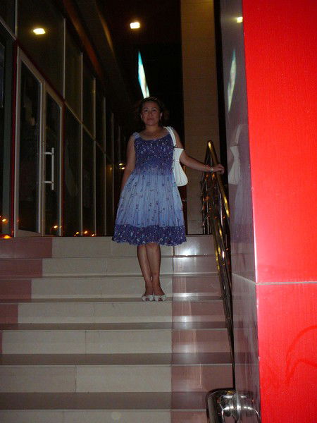 Айжан Ибрагимова