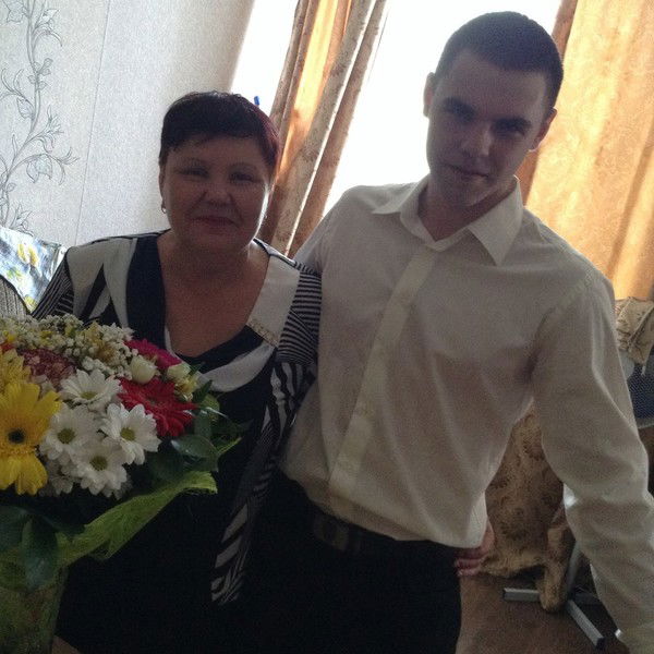 Павел Митичкин