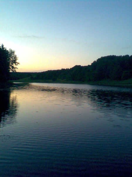 Лариса Прудкая